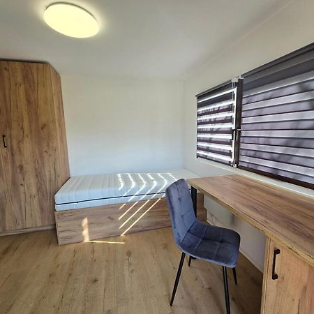 Flair Hotel Reuner زوسين المظهر الخارجي الصورة