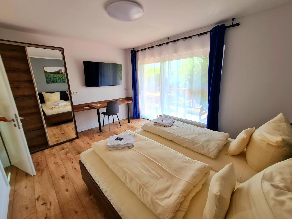 Flair Hotel Reuner زوسين المظهر الخارجي الصورة